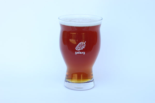 Replacement Perfect Pint Glass for your set! Did you break a glass? We have you covered.