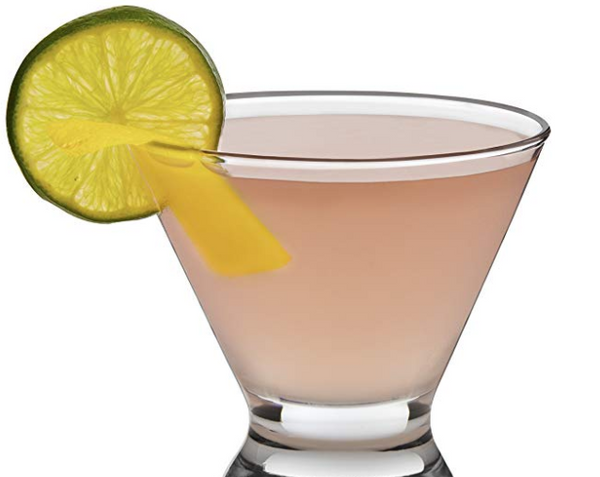 Cosmopolitan / Negroni Glass