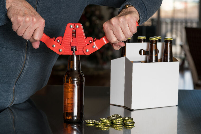 5 Automatic Beer Brewing Machines for Craft Beer Drinkers