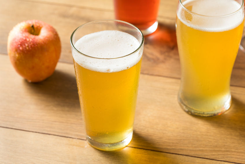 What Happened to Hard Ciders?