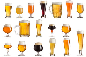 Knowing the Right Glassware Before Buy