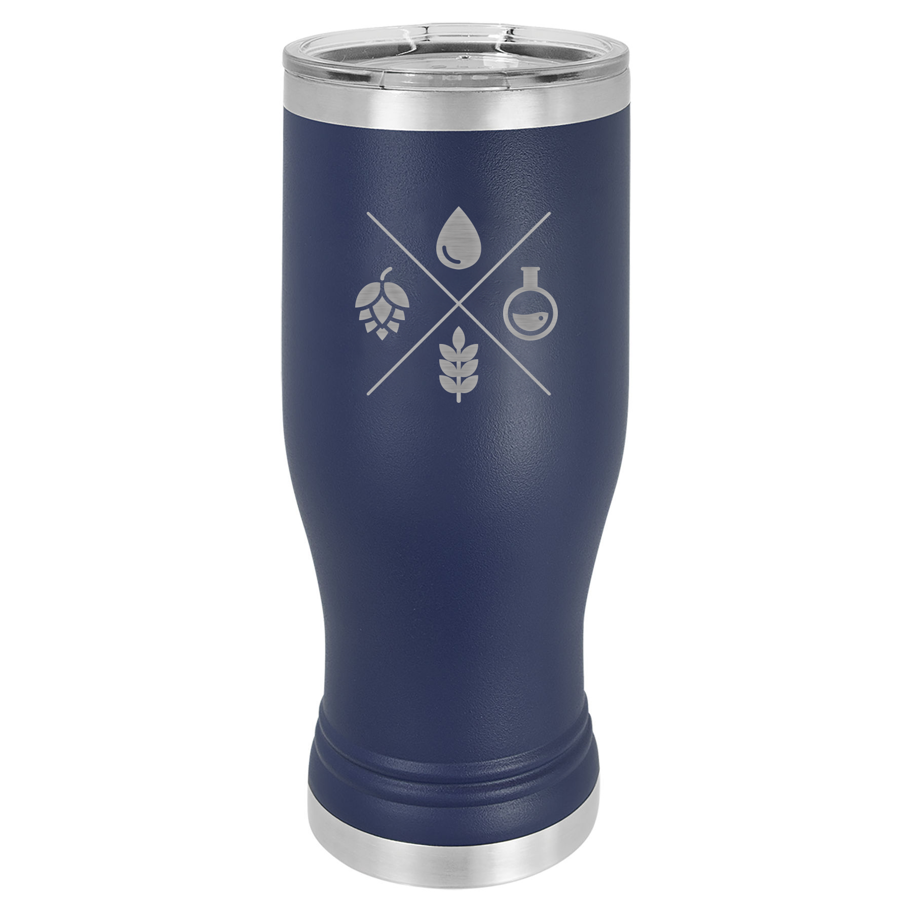 YETI Elements Drinkware Collection