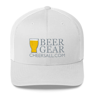 Beer Gear - Trucker Cap